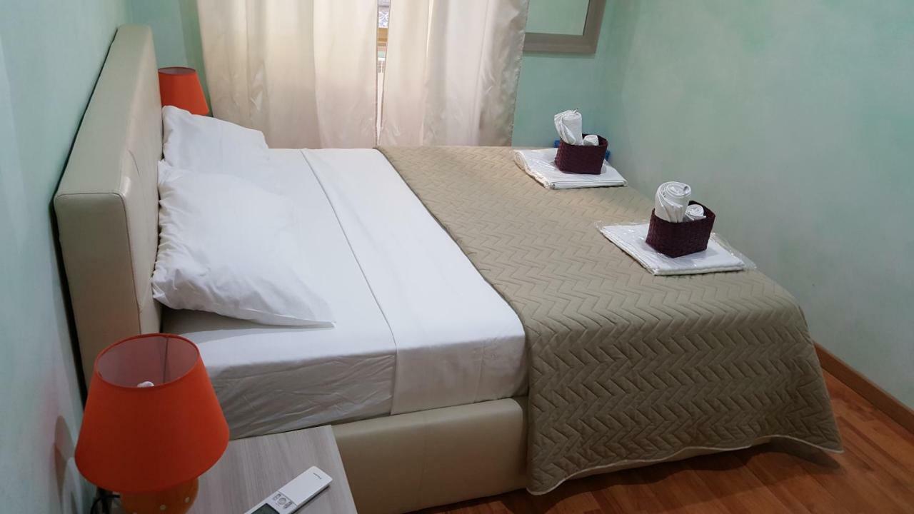 Vacanze Da Sogno Nel Cuore Apartment Rom